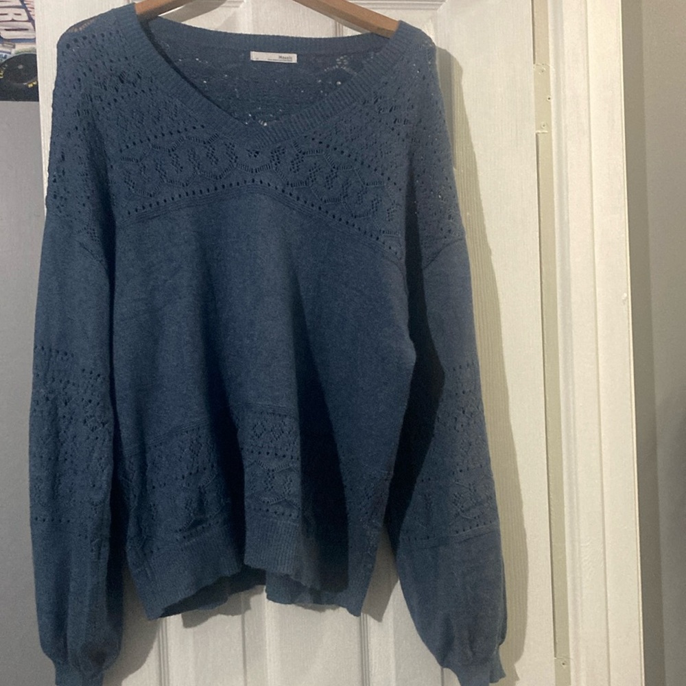 Messic Sweater XL